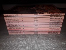 DJINN serie completa 1/13