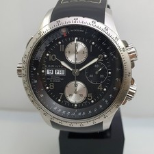 Hamilton Khaki Aviation X-Wind