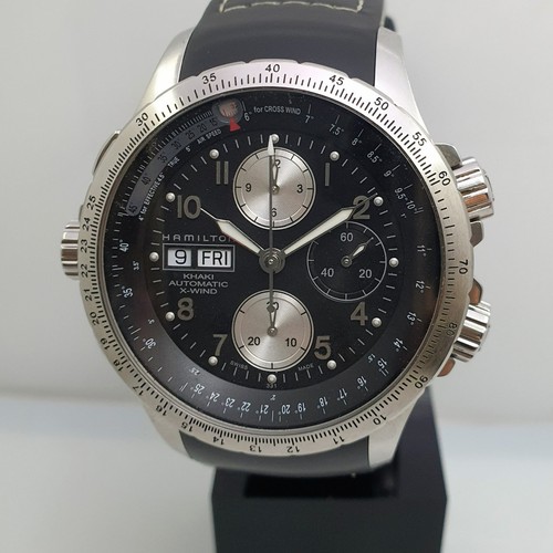Hamilton khaki aviation - hamilton,
