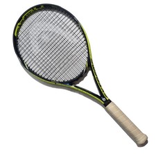 Racchetta tennis head - racchetta,