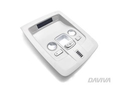 Citroen C4 Cactus Leseleuchte