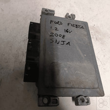 1543041 Centralina iniezione