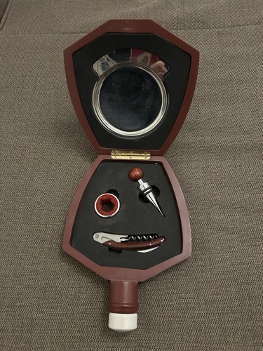 Kit sommelier - kit,