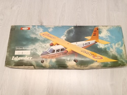 Svenson britten norman - svenson,