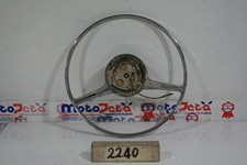 Steering Wheel Servoclacson