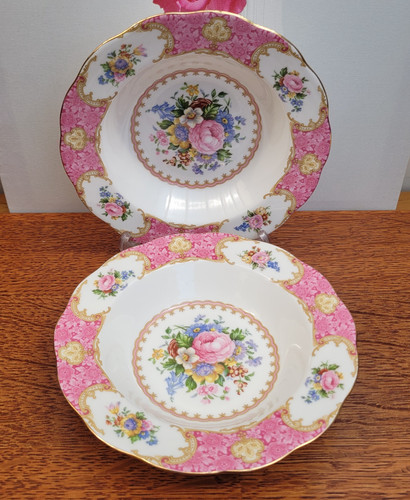 Royal albert lady carlyle - royal,