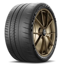 PNEUMATICI NUOVI MICHELIN 315/30ZR20 104Y PILOT SPORT CUP2R 2020 ESTIVI