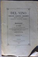 SELMI GUARESCHI 1878 DEL VINO