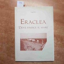 ERACLEA DOVE FINISCE IL MARE