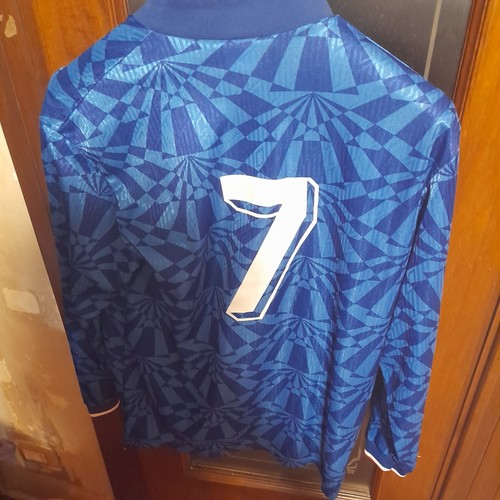 Maglie calcio vintage anni - maglie, 90