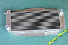 Radiatore alluminio adatto - adatto, a