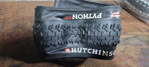 Pneumatici hutchinson bycle - pneumatici,
