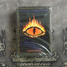 THE WIZARDS Limited Edition