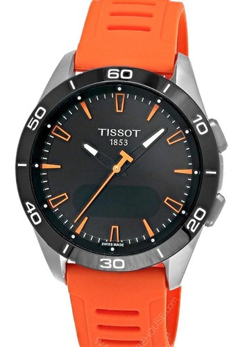 Orologio tissot touch - tissot, t-touch