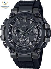 Orologio uomo radio solare