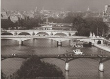 JEAN CLAUDE GAUTRAND LA SEINE
