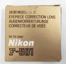 NIKON Eyepiece Correction Lens