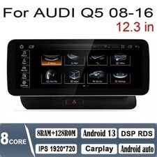 12.3" Android Navigation Car