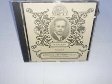 PIANOFORTE AUTOMATICO PIANISTI POLONIA VOL 2 - HOFMANN - FONOTIPIA - AS