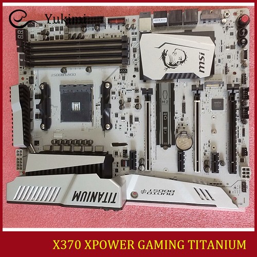 Per msi x370 xpower gaming - msi,