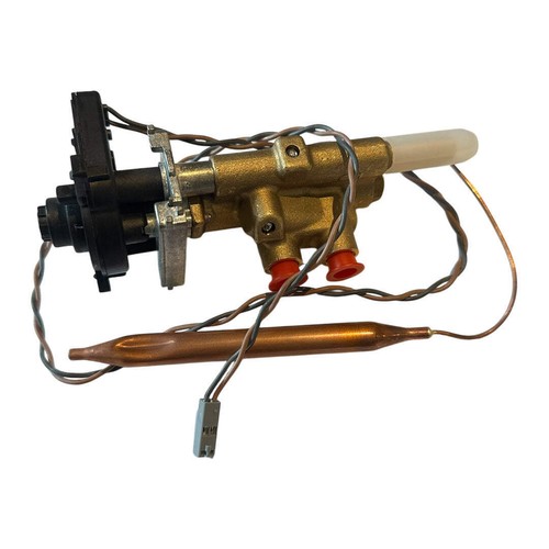 Kit valvola sicurezza truma - valvola,