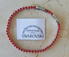 Bracciale tennis da uomo o