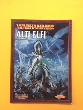 Alti Elfi-di Adam Troke-libro