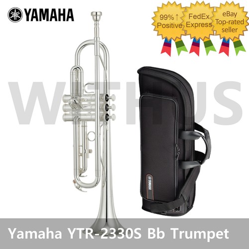 Yamaha ytr 2330s tromba - ytr-2330s, bb