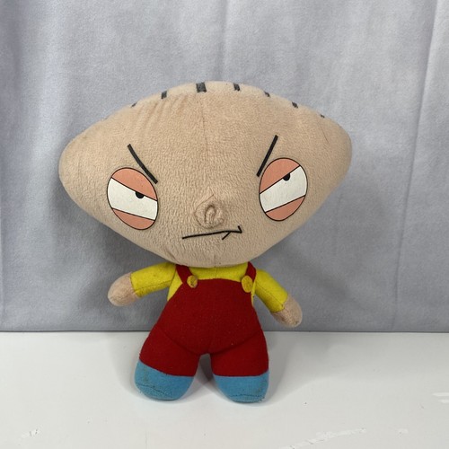 Peluche family guy stewie - guy,