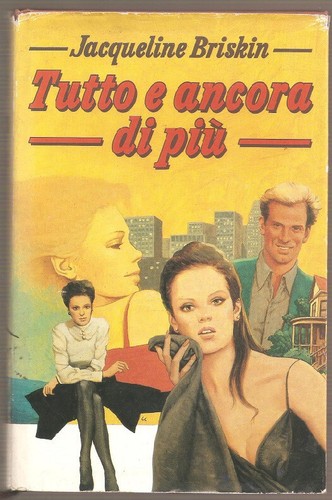 Libro tutto ancora - tutto, piu'