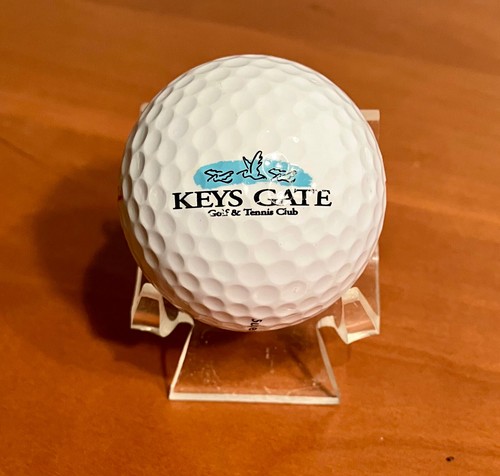 Keys gate golf tennis - keys,