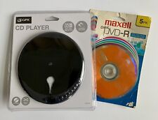 Lettore CD Portatile GPX