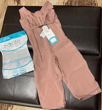 Faja fajate ZIPPER Colombiana