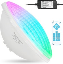 36W LED Lampada per Piscina