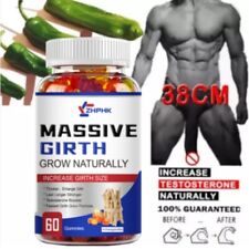 Vital Surge Maschile Rubberes