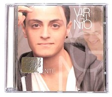 EBOND Virginio Simonelli  -  Finalmente CD CD049124