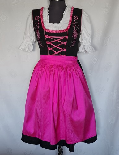 Abito vintage gaudi tyrol - vintage,