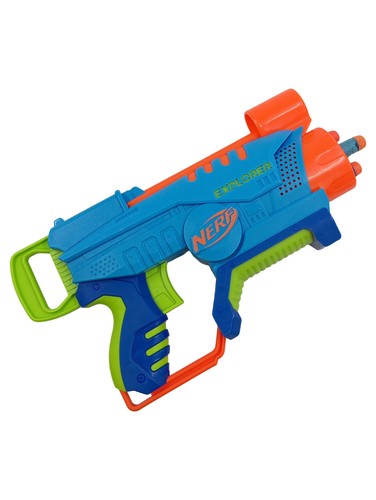 Nerf explorer giocattolo - nerf,