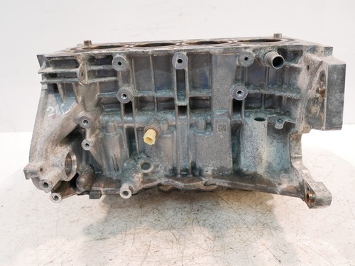 Blocco motore difettoso - , per