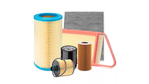 Kit tagliando fiat punto - tagliando,
