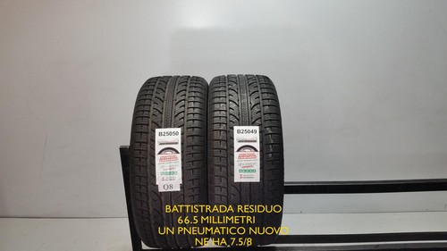 Gomme usate termiche - gomme,