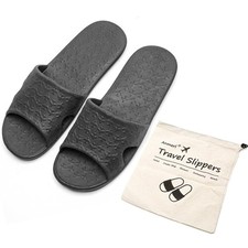 Anmerl Ciabatte da Viaggio per