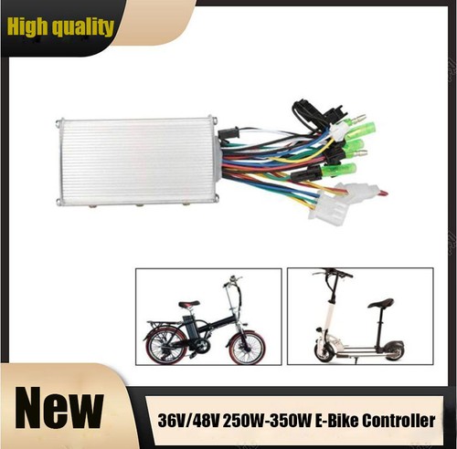 Regolatore motore bike - e-bike, 36v