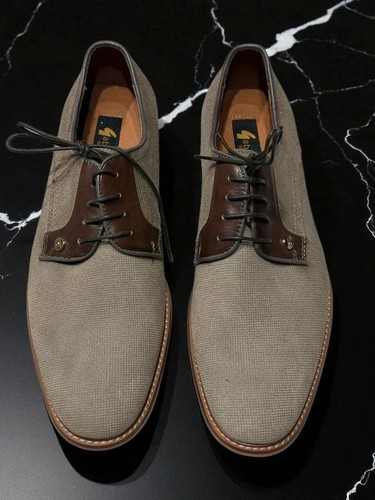 Gabicci scarpa uomo morgan - gabicci,