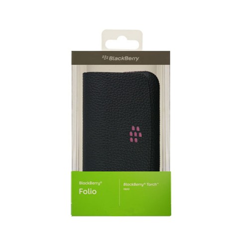 Custodia originale blackberry - originale,