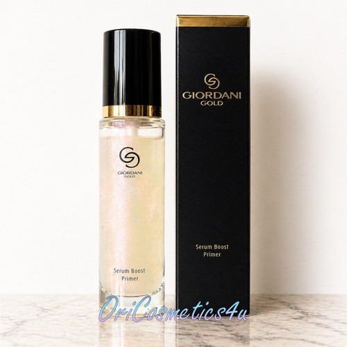 Oriflame giordani gold - giordani,