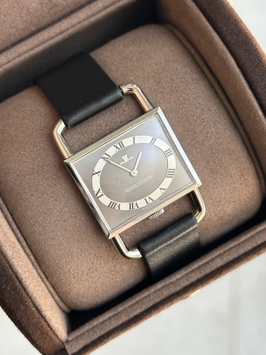 Jaeger coultre etrier - jaeger, jumbo