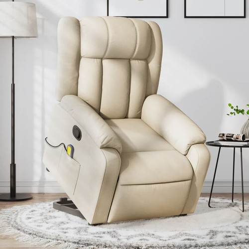 Vidaxl poltrona alzapersona - vidaxl,