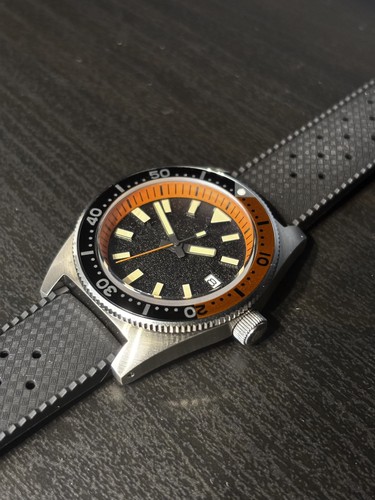 Orologio subacqueo - orologio,