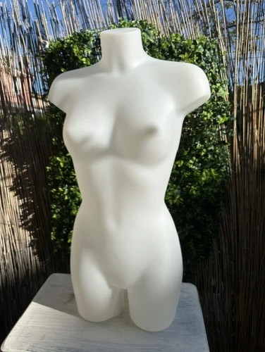 Manichino mezzo busto donna - , in